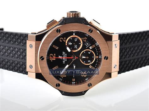 hublot 301rx.